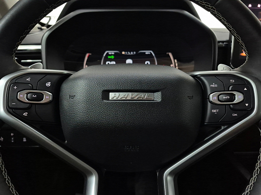 Haval Jolion Premium, 2023 года, пробег 28960 км