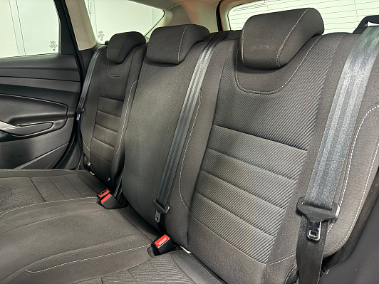 Ford Kuga Titanium, 2013 года, пробег 181000 км