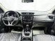 Nissan Qashqai, 2020 года, пробег 73872 км