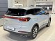 Chery Tiggo 7 Pro Max Prestige, серый