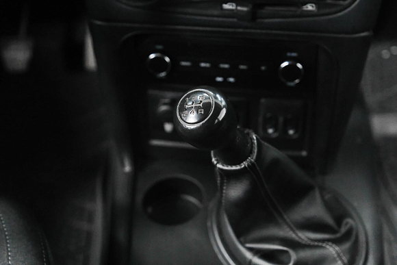 Lada (ВАЗ) Niva Travel Comfort'24, 2024 года, пробег 22000 км