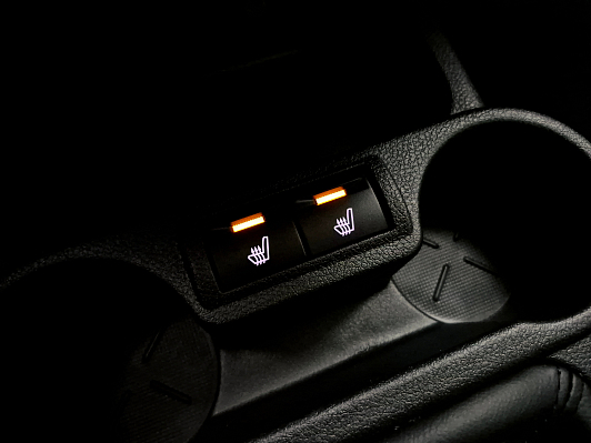 Lada (ВАЗ) Granta Комфорт, 2025 года, пробег 18988 км