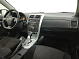 Toyota Corolla, 2011 года, пробег 232764 км