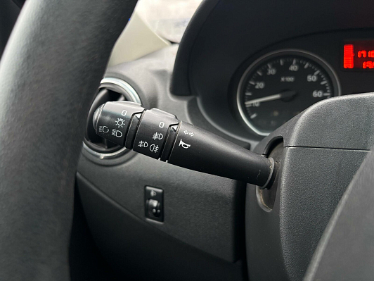 Nissan Almera Comfort A/C, 2013 года, пробег 170650 км