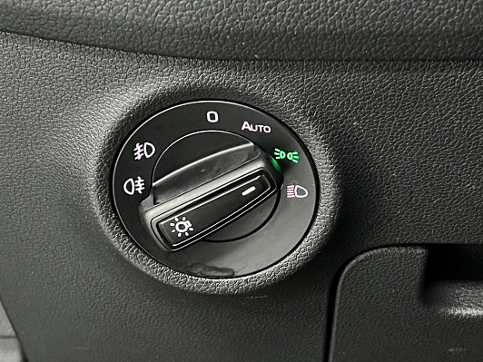 Skoda Kodiaq Active, 2022 года, пробег 71111 км