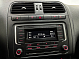 Volkswagen Polo Trendline, 2016 года, пробег 157552 км