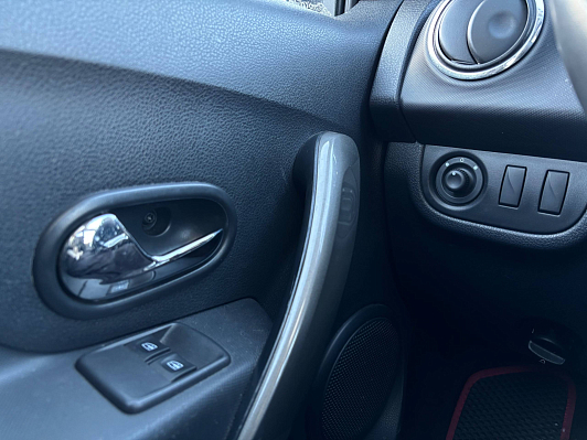 Renault Sandero Drive, 2019 года, пробег 74143 км