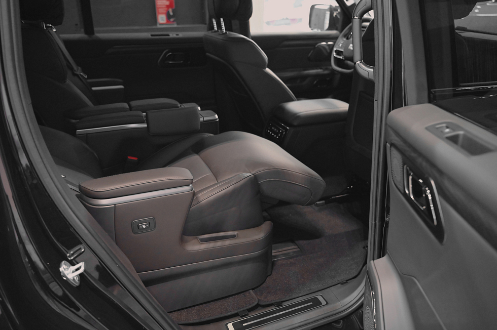 Rox 01 Бизнес Версия / Business Edition, черный