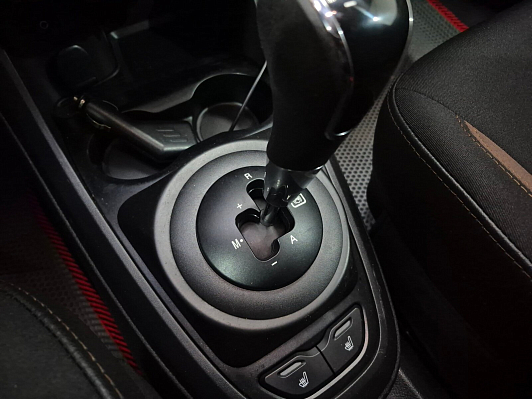 Lada (ВАЗ) Vesta Exclusive (2018-2019), 2017 года, пробег 98435 км