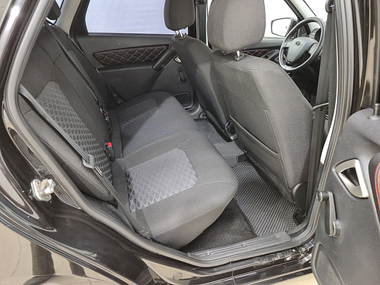 Lada (ВАЗ) Granta Classic Optima, 2022 года, пробег 51289 км