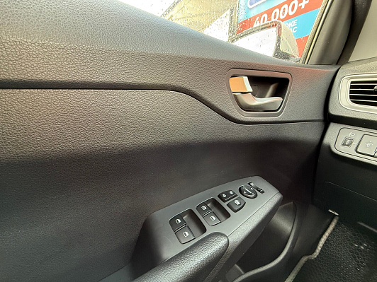 Hyundai Solaris Super Series II + 5” Audio, 2020 года, пробег 117000 км