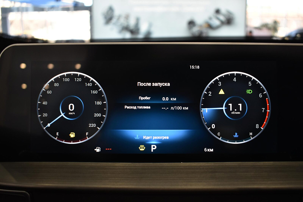 Chery Tiggo 4 Pro Action, серый