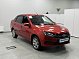 Lada (ВАЗ) Granta Comfort Light, 2022 года, пробег 73540 км