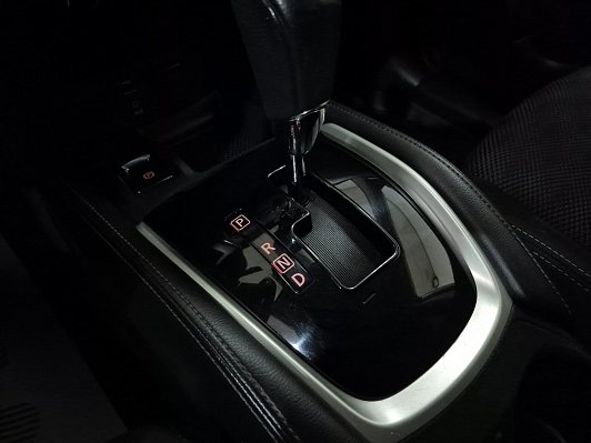 Nissan Qashqai SE, 2018 года, пробег 152971 км