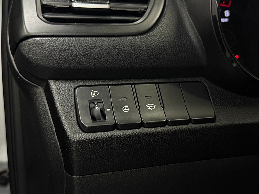 Kia Rio Luxe, 2015 года, пробег 174000 км