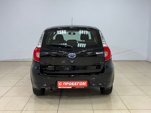 Datsun mi-DO Dream II, 2018 года, пробег 85489 км