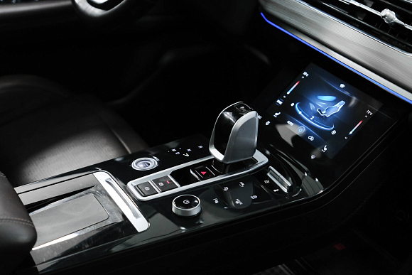 Chery Tiggo 8 Pro Dreamline, 2021 года, пробег 50000 км