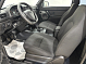 Lada (ВАЗ) Niva Legend Классик, 2022 года, пробег 115028 км