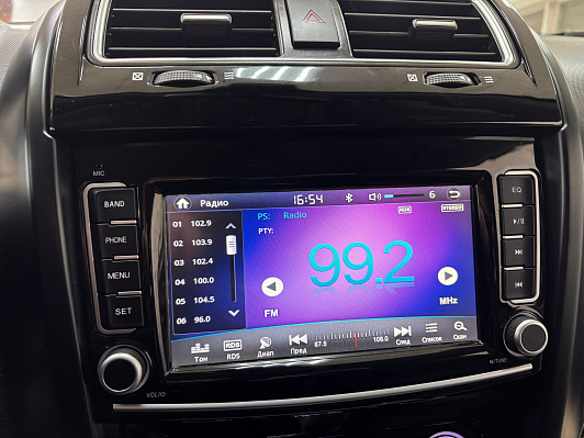 Haval H5 Premium, 2020 года, пробег 110583 км
