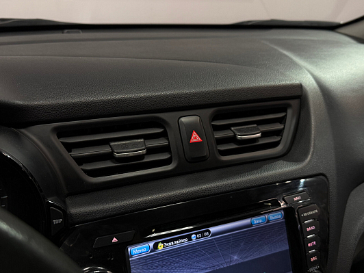 Kia Rio Comfort, 2012 года, пробег 183797 км
