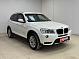 BMW X3, 2013 года, пробег 233266 км