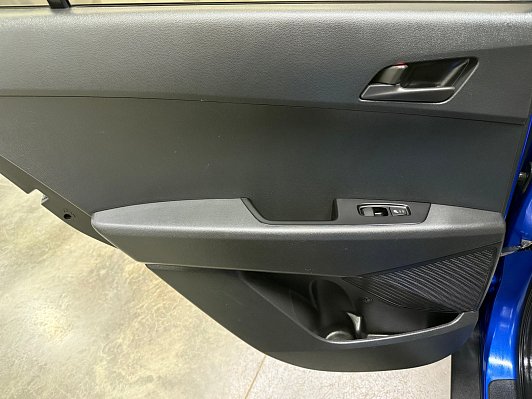 Hyundai Creta Comfort, 2018 года, пробег 151444 км