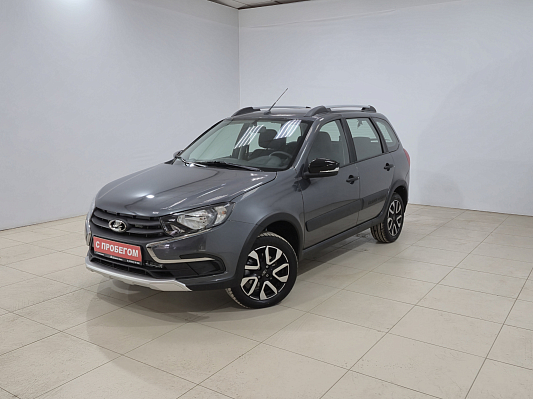 Lada (ВАЗ) Granta Comfort, 2025 года, пробег 13 км