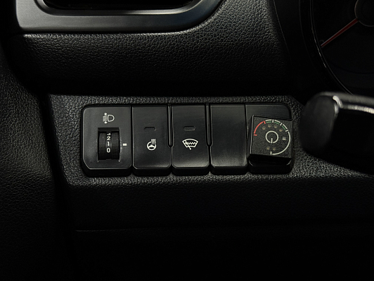 Kia Rio Comfort, 2014 года, пробег 97412 км