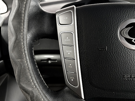 SsangYong Stavic Comfort, 2014 года, пробег 209000 км