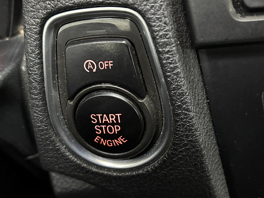 BMW 1 серии, 2011 года, пробег 171072 км