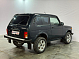 Lada (ВАЗ) Niva Legend, 2024 года, пробег 25000 км