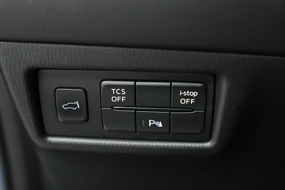 Mazda CX-5, 2018 года, пробег 114567 км