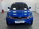 Geely Coolray Flagship, 2020 года, пробег 94100 км