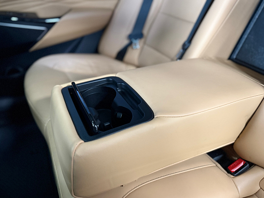 Kia K7, 2021 года, пробег 77524 км