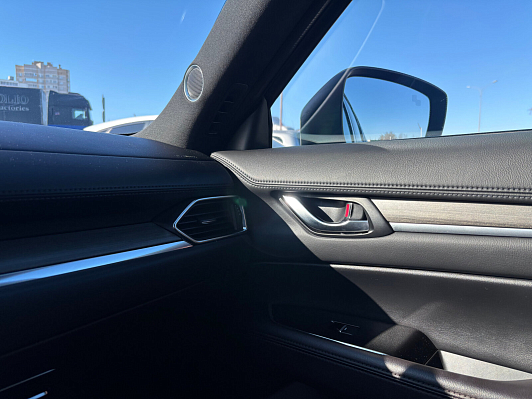 Mazda CX-5 High Plus, 2019 года, пробег 52247 км