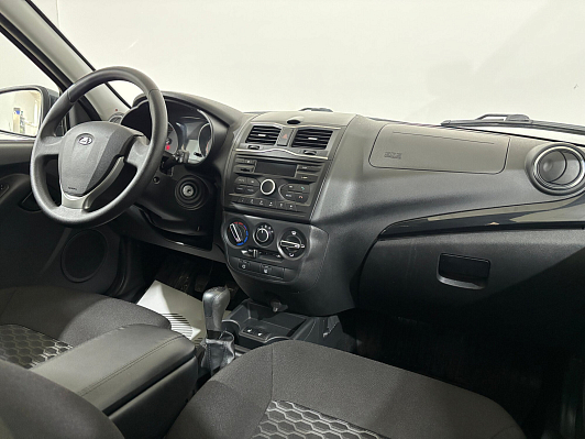 Lada (ВАЗ) Granta, 2020 года, пробег 72581 км