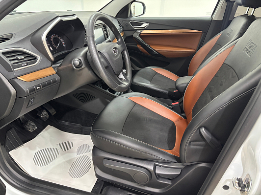 Lada (ВАЗ) Vesta Драйв, 2024 года, пробег 33922 км