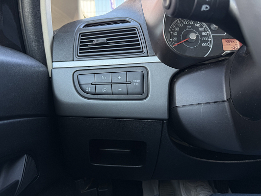 Fiat Punto DYNAMIC, 2008 года, пробег 98000 км