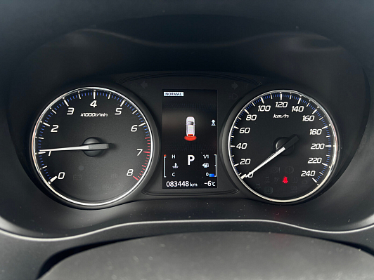 Mitsubishi Outlander Instyle, 2021 года, пробег 83293 км