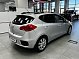 Kia Ceed Comfort, 2016 года, пробег 186000 км
