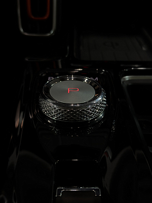 Haval Dargo Tech Plus, 2024 года, пробег 29598 км