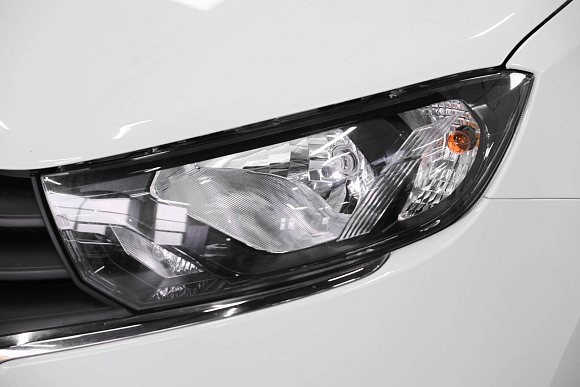 Lada (ВАЗ) Granta Standard, 2023 года, пробег 40000 км