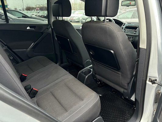 Volkswagen Tiguan CLUB, 2014 года, пробег 179559 км