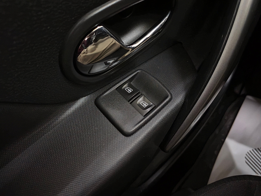 Renault Sandero Privilege, 2017 года, пробег 59748 км