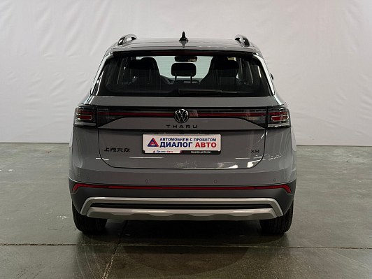 Volkswagen Tharu, 2025 года, пробег 20 км