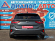 Kia Ceed Luxe, 2018 года, пробег 125933 км