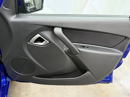 Lada (ВАЗ) Granta Комфорт, 2026 года, пробег 14 км
