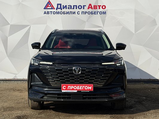 Changan UNI-S Техно, 2024 года, пробег 42249 км