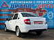 Lada (ВАЗ) Granta Комфорт, 2025 года, пробег 67 км