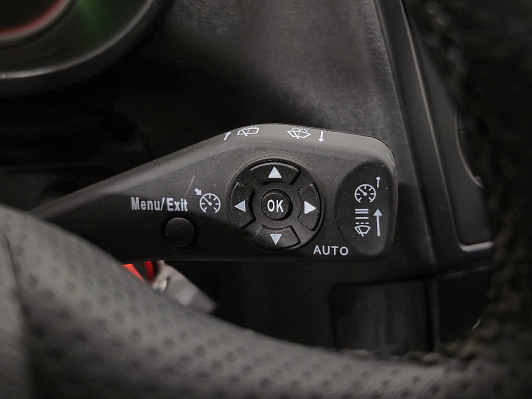 Lada (ВАЗ) Kalina Luxe Navi Glonass 21947-52-21V, 2017 года, пробег 33273 км